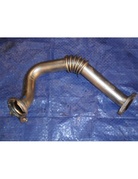 VW AUDI SEAT 1.6 TDI RURA POWIETRZA KOLEKTORA