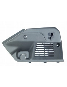 VW BEETLE 5C5 TAPICERKA BAGAŻNIKA LEWA