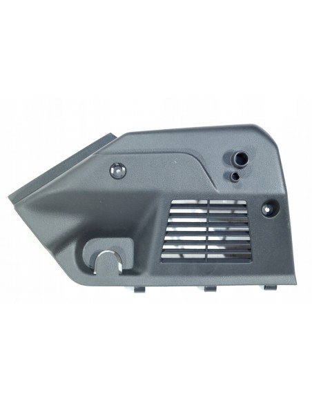 VW BEETLE 5C5 TAPICERKA BAGAŻNIKA LEWA