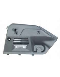 VW BEETLE 5C5 TAPICERKA BAGAŻNIKA PRAWA