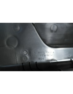 VW BEETLE 5C5 TAPICERKA BAGAŻNIKA PRAWA 2