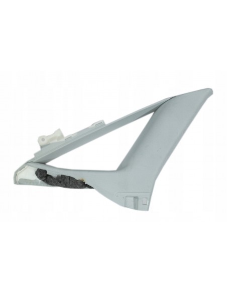 AUDI A8 4N D5 TAPICERKA SŁUPKA LEWA 4N0867241