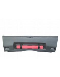 VW JETTA 5C6 OSŁONA TAPICERKA NA PAS TYLNY TRÓJKĄT