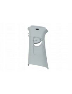 VW JETTA 5C6 OSŁONA TAPICERKA SŁUPKA LEWA