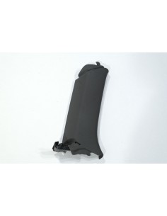 AUDI A3 8V TAPICERKA SŁUPKA LEWA CZARNA 8V4867287