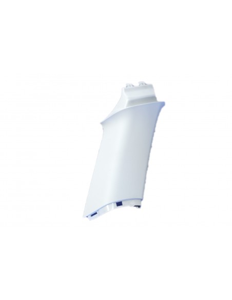 SKODA SUPERB III TAPICERKA SŁUPKA LEWA 3V9867287