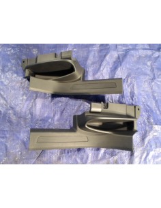 VW TIGUAN 5NA TAPICERKA SŁUPKA PRAWA 5NA868270