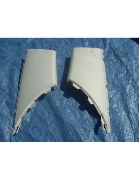 AUDI A4 8K0 08-11 R TAPICERKA SŁUPKA PRAWA