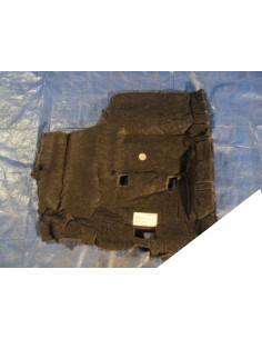 AUDI A8 4H TAPICERKA WYKŁADZINA MATA 4H0863901 C