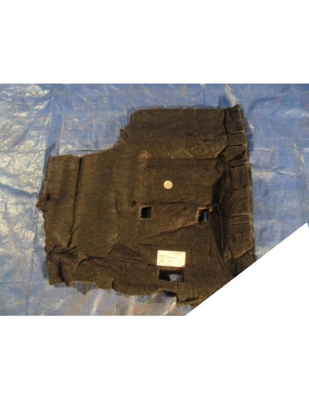 AUDI A8 4H TAPICERKA WYKŁADZINA MATA 4H0863901 C