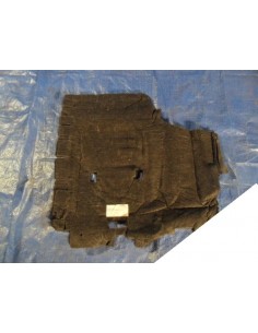 AUDI A8 4H TAPICERKA WYKŁADZINA MATA 4H0863902 C