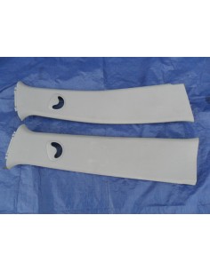 SEAT IBIZA 2008-11R TAPICERKA NA SŁUPEK PRAWA