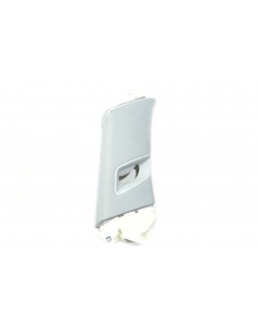 AUDI Q7 4M TAPICERKA SŁUPKA LEWA 4M0867287