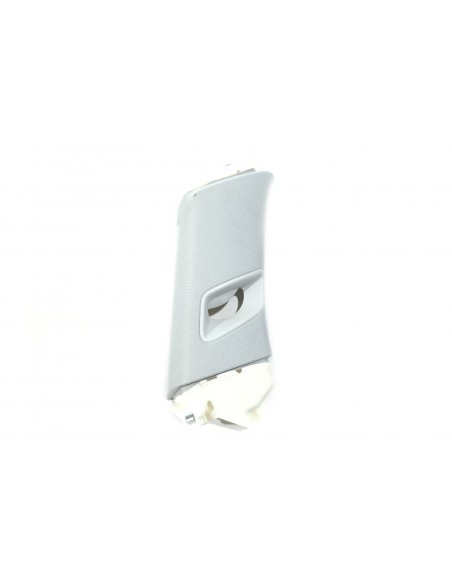 AUDI Q7 4M TAPICERKA SŁUPKA LEWA 4M0867287