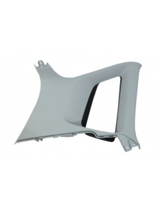 VW SPORTSVAN TAPICERKA SŁUPKA LEWA 510867287