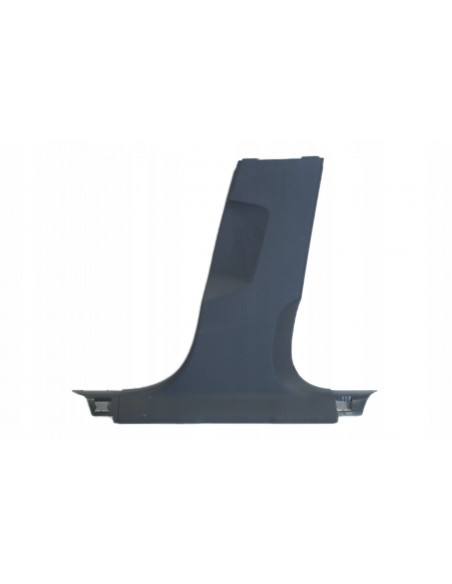 AUDI A4 8W0 TAPICERKA SŁUPKA PRAWA 8W0867240