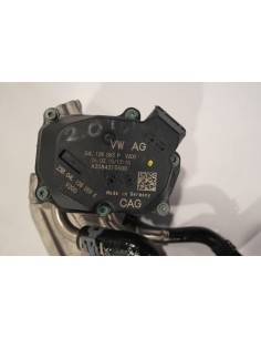 AUDI 2.0 TDI PRZEPUSTNICA 04L129063P V200 2