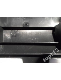 VW CC FL 2012-15 R TAPICERKA SŁUPKA 3C8867292 2