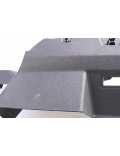 SEAT IBIZA IV 6J KOMBI TAPICERKA BOCZEK BAGAŻNIKA 2