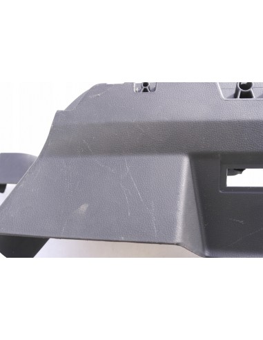 SEAT IBIZA IV 6J KOMBI TAPICERKA BOCZEK BAGAŻNIKA