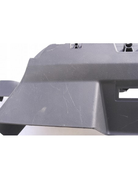 SEAT IBIZA IV 6J KOMBI TAPICERKA BOCZEK BAGAŻNIKA