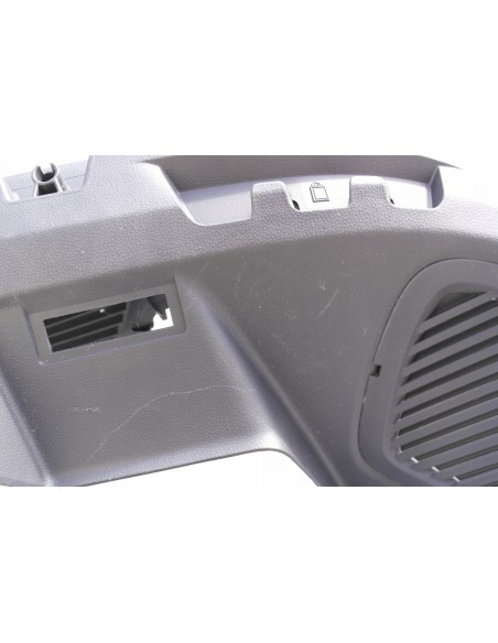 SEAT IBIZA IV 6J KOMBI TAPICERKA BOCZEK BAGAŻNIKA