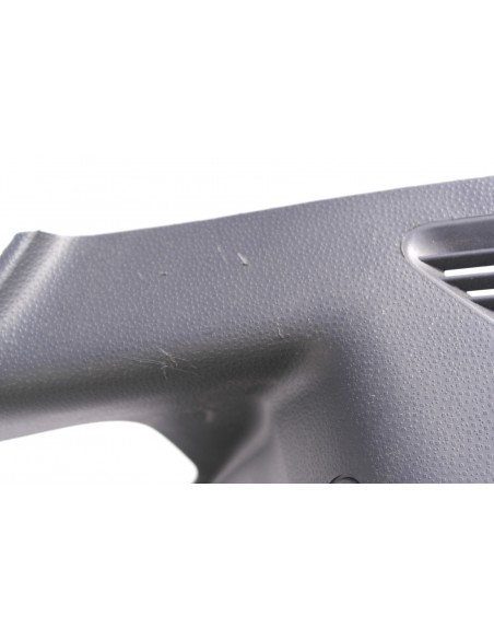 SEAT IBIZA IV 6J KOMBI TAPICERKA BOCZEK BAGAŻNIKA