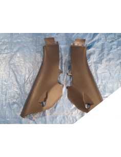 VW TOUAREG FL TAPICERKA SŁUPKA LEWA 7P0867765