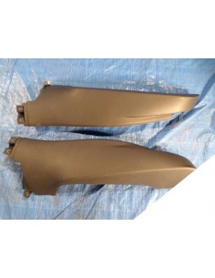 VW GOLF VII TAPICERKA SŁUPKA LEWA 5G9867765B