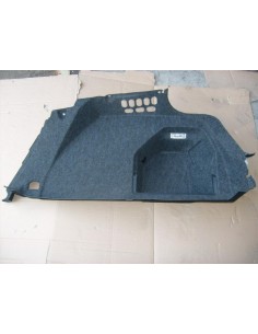 VW PASSAT B6 SEDAN BOCZEK TAPICERKA BAGAŻNIKA