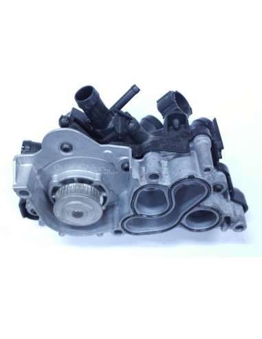 VW AUDI SEAT SKODA 1.0 TSI POMPA WODY 04E121042L