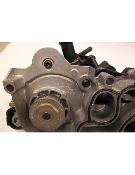 VW AUDI SEAT SKODA 1.0 TSI POMPA WODY 04E121042L