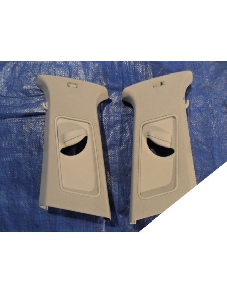 VW GOLF VI TAPICERKA SŁUPKA PRAWA