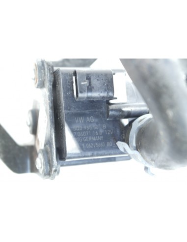 AUDI A4 A5 LIFT 2.0 TDI POMPKA WODY 5Q0965561B