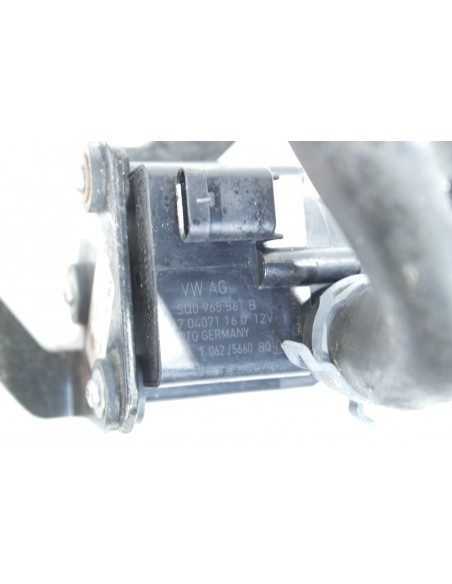 AUDI A4 A5 LIFT 2.0 TDI POMPKA WODY 5Q0965561B