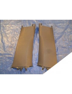 VW PASSAT CC TAPICERKA OSŁONA SŁUPKA PRAWA