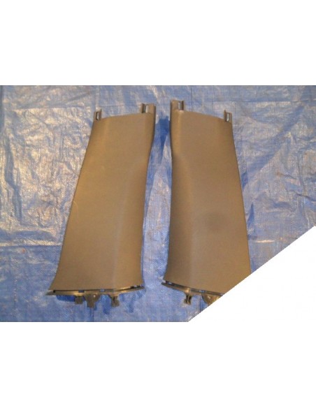 VW PASSAT CC TAPICERKA OSŁONA SŁUPKA PRAWA