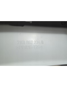 VW CADDY LIFT IV TAPICERKA SŁUPKA PRAWA 2K0867234B 2