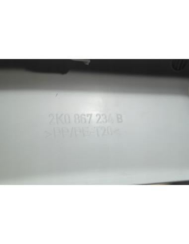 VW CADDY LIFT IV TAPICERKA SŁUPKA PRAWA 2K0867234B