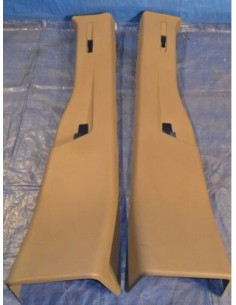 OPEL MOVANO MASTER 2010-13 TAPICERKA BOCZEK LEWY