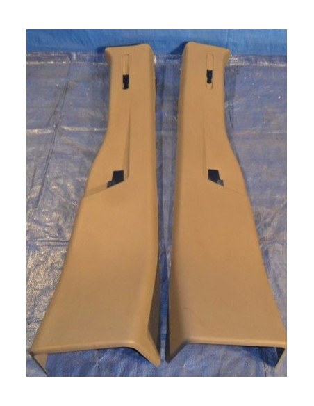 OPEL MOVANO MASTER 2010-13 TAPICERKA BOCZEK LEWY