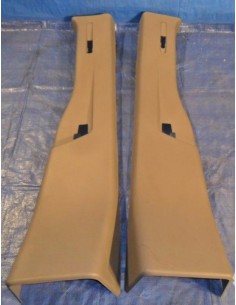 OPEL MOVANO MASTER 2010-13 TAPICERKA BOCZEK PRAWY