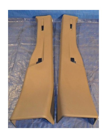 OPEL MOVANO MASTER 2010-13 TAPICERKA BOCZEK PRAWY