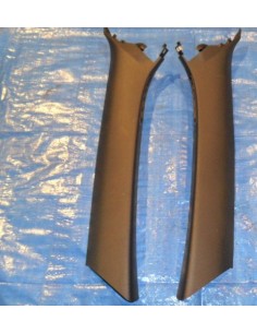 VW EOS 2012 R TAPICERKA SŁUPKA LEWA JAK NOWA