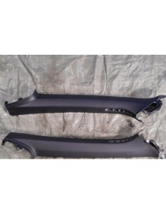 VW GOLF VI CABRIO TAPICERKA SŁUPKA PRAWA 5K7868490