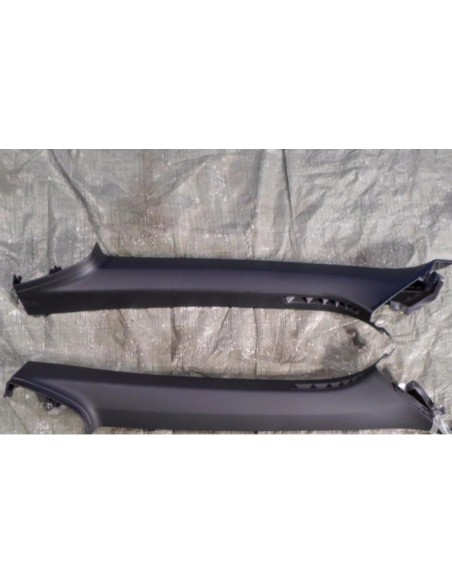 VW GOLF VI CABRIO TAPICERKA SŁUPKA PRAWA 5K7868490