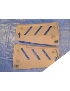 OPEL MOVANO MASTER 2010-13 R TAPICERKA POD BLENDY