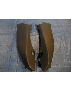 VW JETTA 2011-12 R TAPICERKA NA SŁUPEK PRAWA