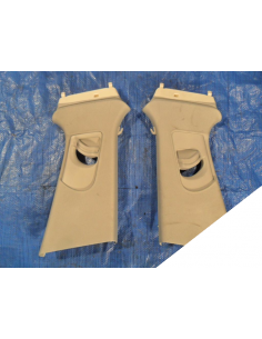 AUDI ALLROAD 4G0 TAPICERKA SŁUPKA PRAWA