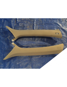 AUDI Q5 TAPICERKA SŁUPKA PRAWA